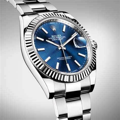rolex date just buy